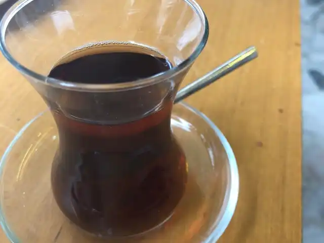 Paşaoğlu Fırın & Cafe