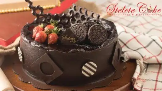 Stelete Cake