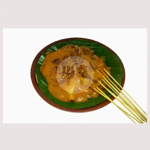 Gambar Makanan Sate Padang Talago Jaya, KS Tubun 2