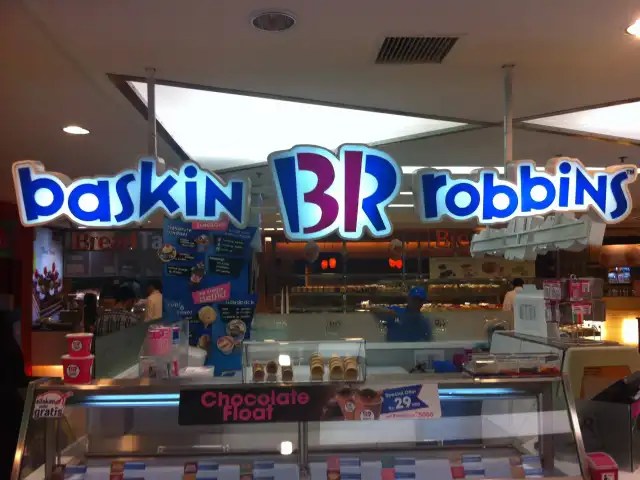 Gambar Makanan Baskin Robbins 15