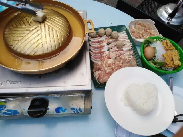 Mo-Ka-Ta Thai BBQ Steamboat & Street Food Restaurant Food Photo 4