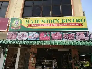 Restoran Haji Midin Bistro Food Photo 2