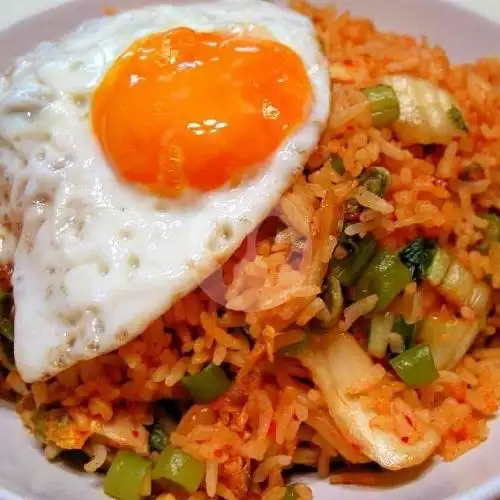 Gambar Makanan Nasi Goreng Mas Oji, Pamulang 5