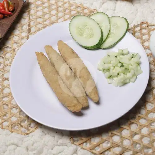 Gambar Makanan Pempek Sriwijaya - Skypark Polonia, Medan Polonia 19