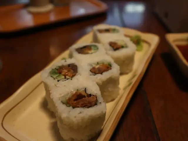 Gambar Makanan Sushi Terrace 7