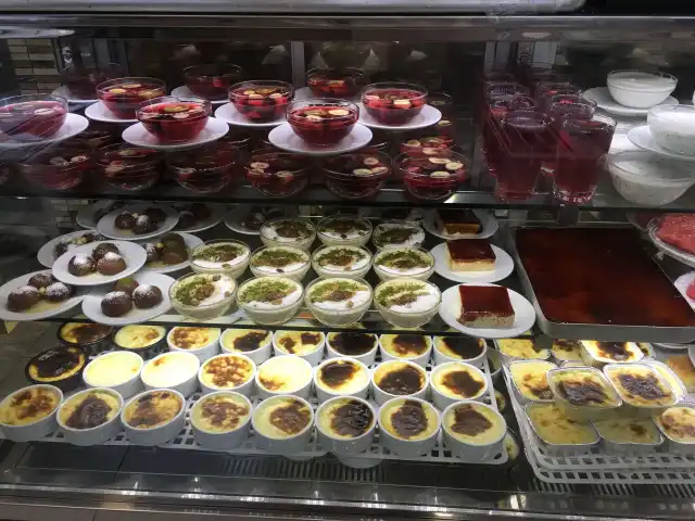 Ziyade Türk Mutfağı'nin yemek ve ambiyans fotoğrafları 42