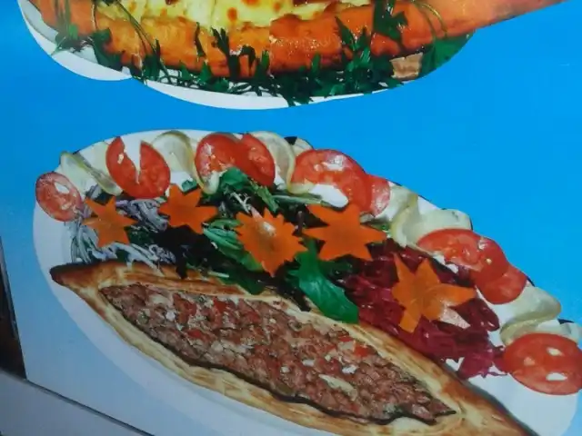 Yenidogan Kebap'nin yemek ve ambiyans fotoğrafları 2