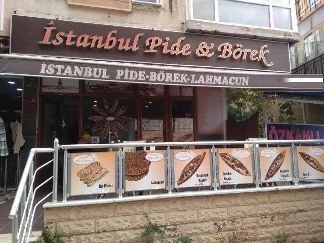 Budak Pide ve Börek Salonu'nin yemek ve ambiyans fotoğrafları 5