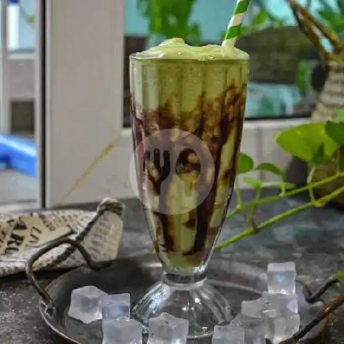 Gambar Makanan Warung Sai Te Puuk, Jln Gunung Merapi Sengguan Klungkung 6