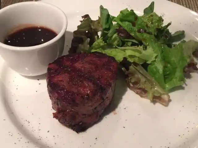 Gambar Makanan Rustique Steakhouse 16