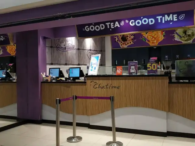 Gambar Makanan Chatime 10