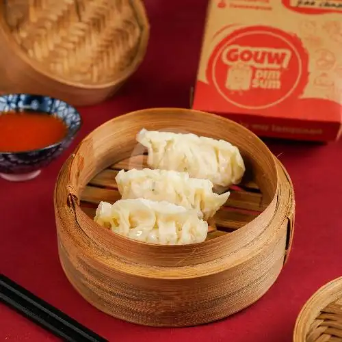 Gambar Makanan Gouw Dimsum, Gatot Subroto 8