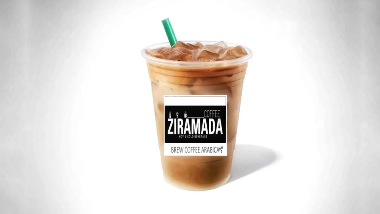 ZIRAMADA COFFEE