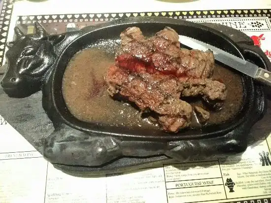 Gambar Makanan Gandy Steak House 12