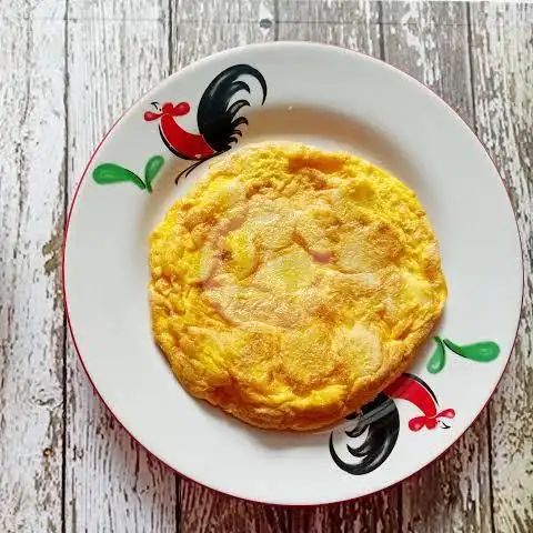 Gambar Makanan Pempek Rindu BJM, Lapak Square Kayutangi 3