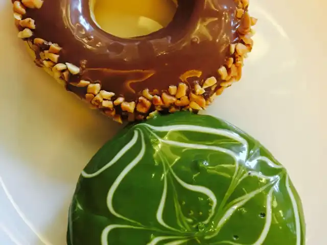 J.CO Donuts & Coffee Food Photo 17