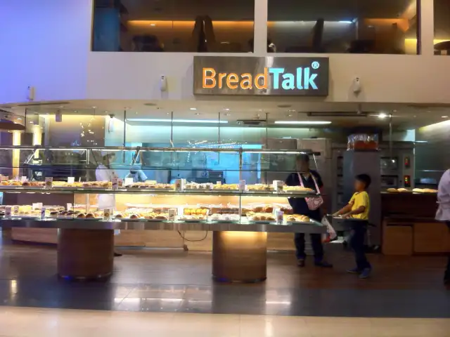 Gambar Makanan BreadTalk 17