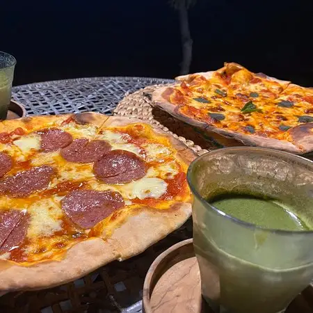 Bella Pizza Ubud