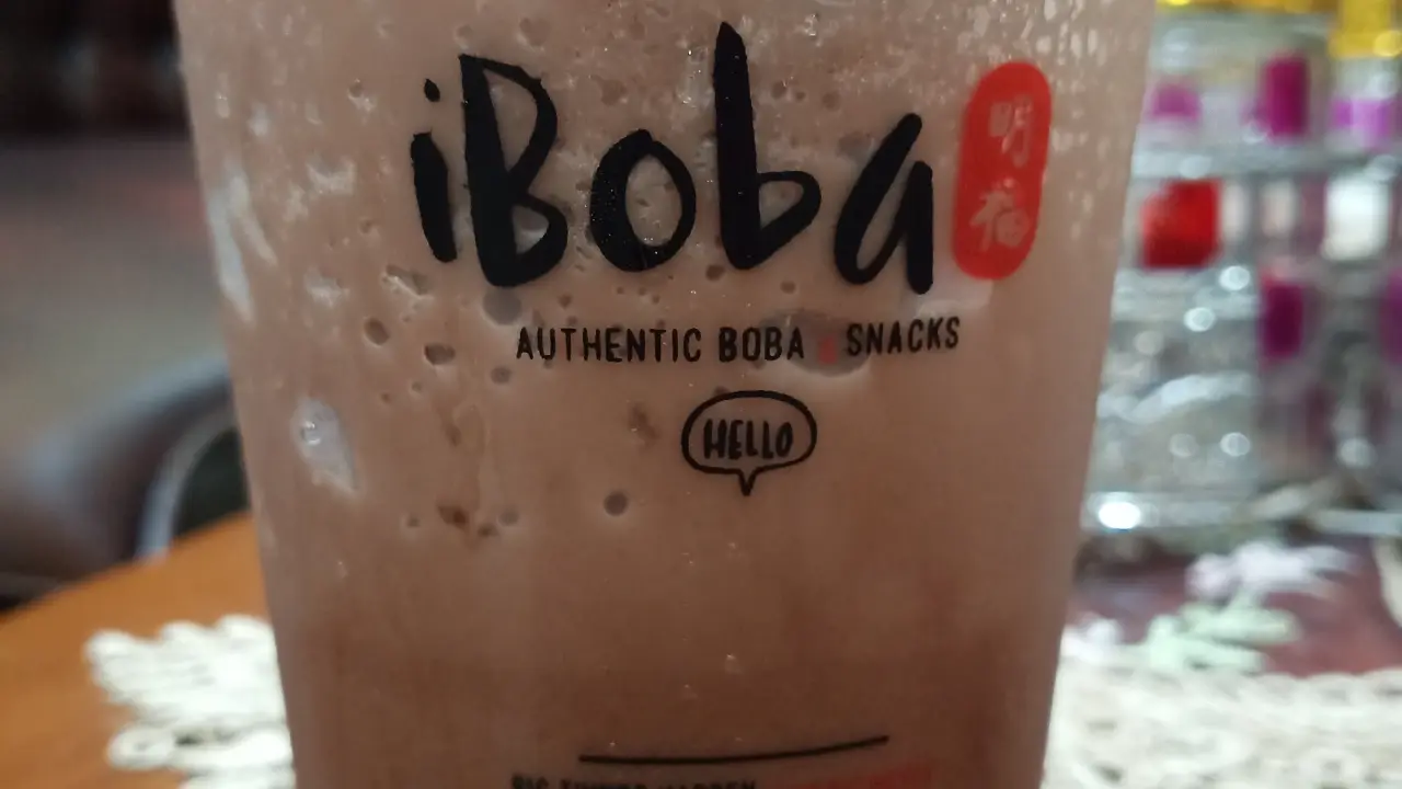 iBoba