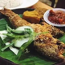 Gambar Makanan Pecel Sayur Akang Syukur, St. Buaran. 9