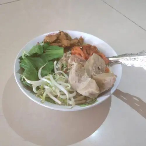 Gambar Makanan Bakso Akbar, Taman Cipta Asri 5