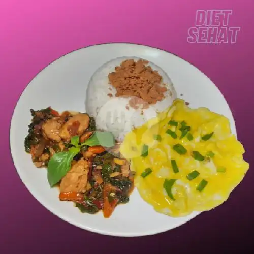 Gambar Makanan Pawon Oshin, Bumijo 16