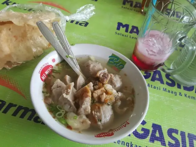 Gambar Makanan Bakso Pekih 20