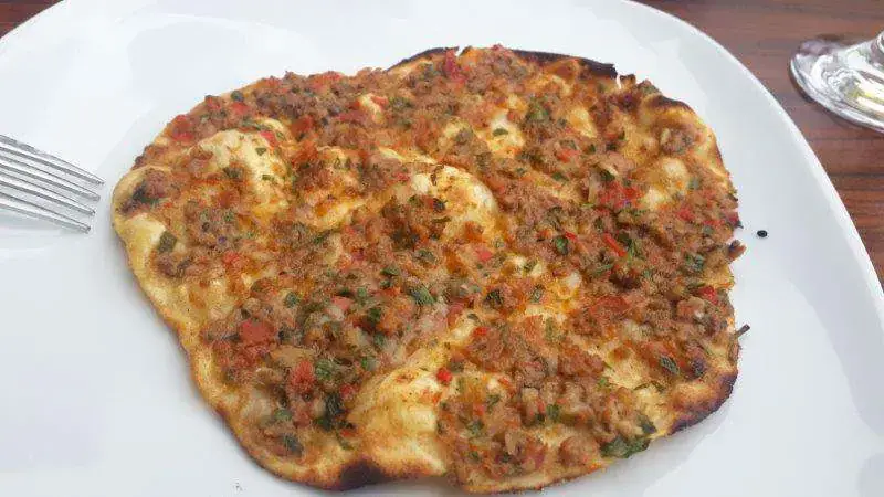 Şanda Tiryaki Kebap'nin yemek ve ambiyans fotoğrafları 76