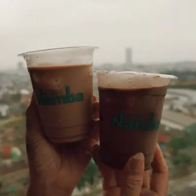 Kopi Namba