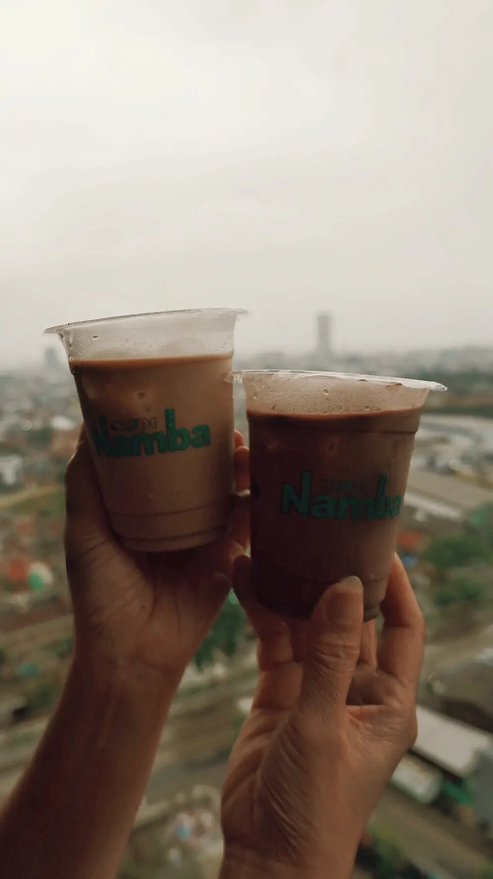 Kopi Namba