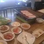 WOW Korean BBQ Food Photo 1