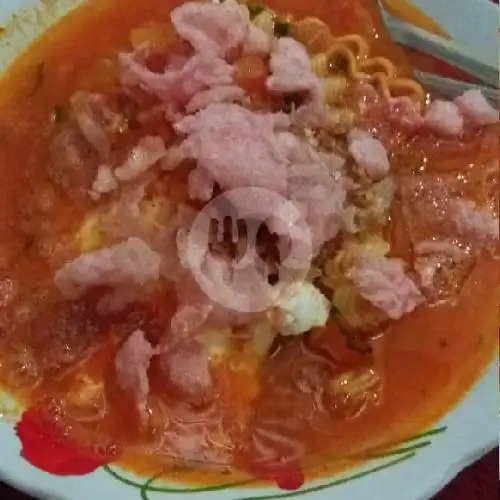 Gambar Makanan Soto Padang Albi, Bandar Buat 2