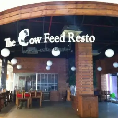 The Cow Feed Restaurant