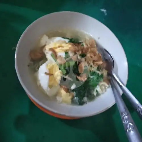 Gambar Makanan Ropang Karuhun, Jombang Raya 1
