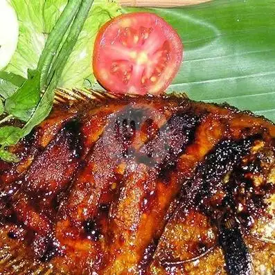 Gambar Makanan Ayam Bakar Soponyono, Polda 3