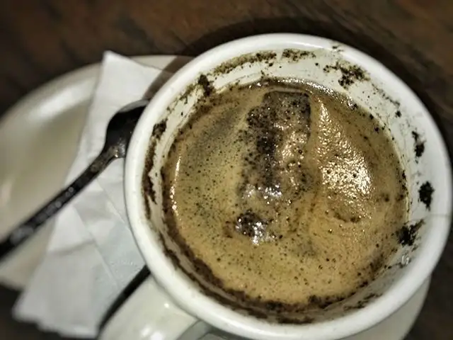 Gambar Makanan Kopi Ireng 3