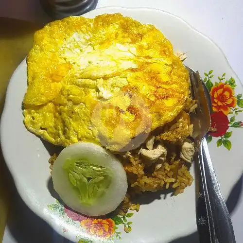 Gambar Makanan Nasi Goreng Warung Solo, Pengayoman 3