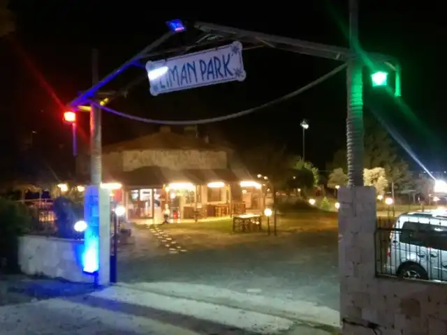 Limanpark Cafe Restorant'nin yemek ve ambiyans fotoğrafları 6