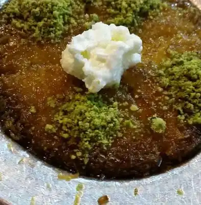 Ciğeristan'nin yemek ve ambiyans fotoğrafları 6