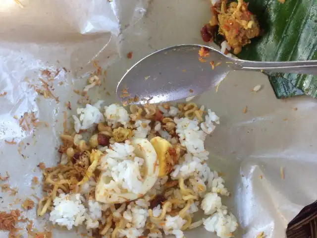 Gambar Makanan Nasi Jinggo Wikowi Nged 5