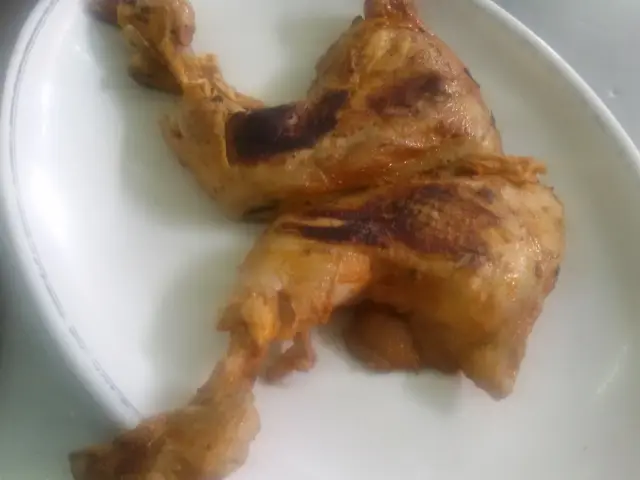 Gambar Makanan Nasi Uduk & Ayam Goreng Mas Miskun 1