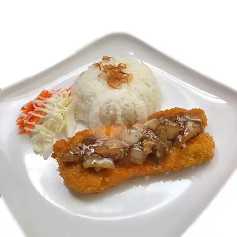 Gambar Makanan Xw Bak Kut Teh & Tasty Chicken, Mitra Raya 3