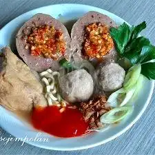 Gambar Makanan Bakso Jempolan 4