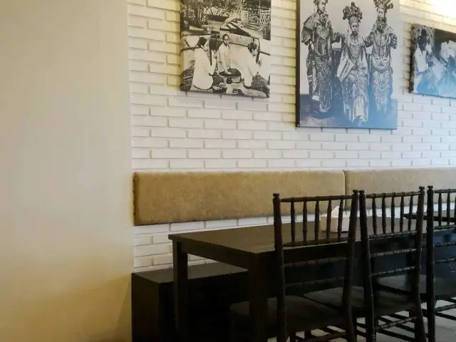 Gambar Makanan Restoran Gemoelai 14