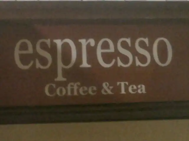 Gambar Makanan Espresso Café 2