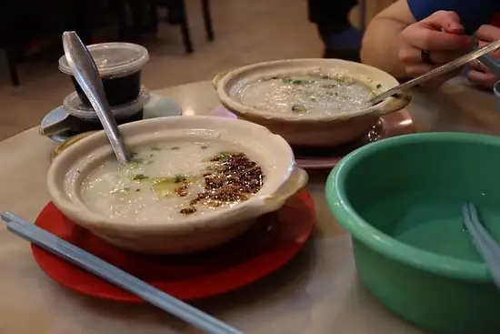 Restoran Porridge House Food Photo 5