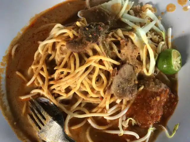 Rasa-Rasa Johor Food Photo 5