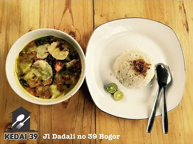 Gambar Makanan Kedai 39 2