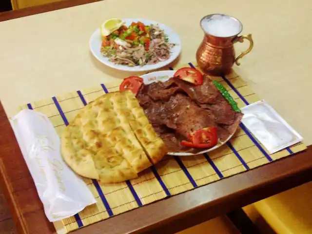 Lale Döner'nin yemek ve ambiyans fotoğrafları 9