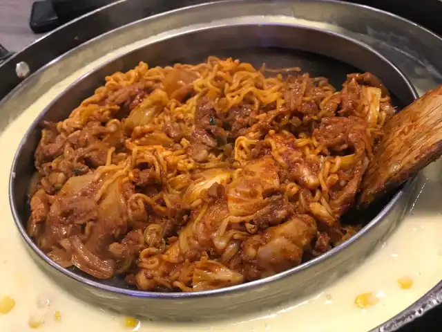 Mr.Dakgalbi Food Photo 8